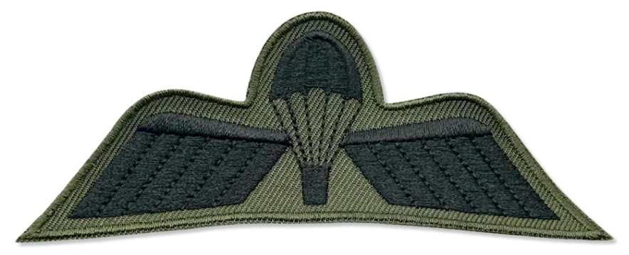 Militaire Wing